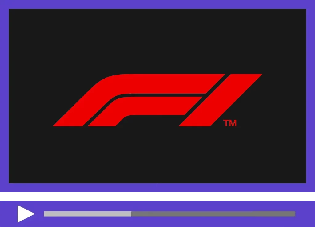 Formel 1 streaming